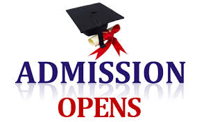 Admission